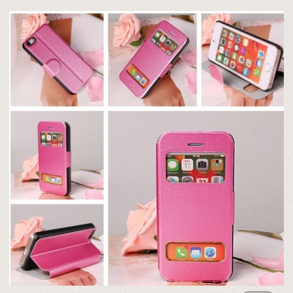 iPhone 5c case
