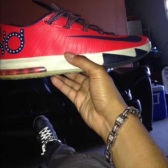 Nike Kd size 12