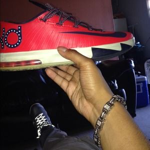 Nike Kd size 12