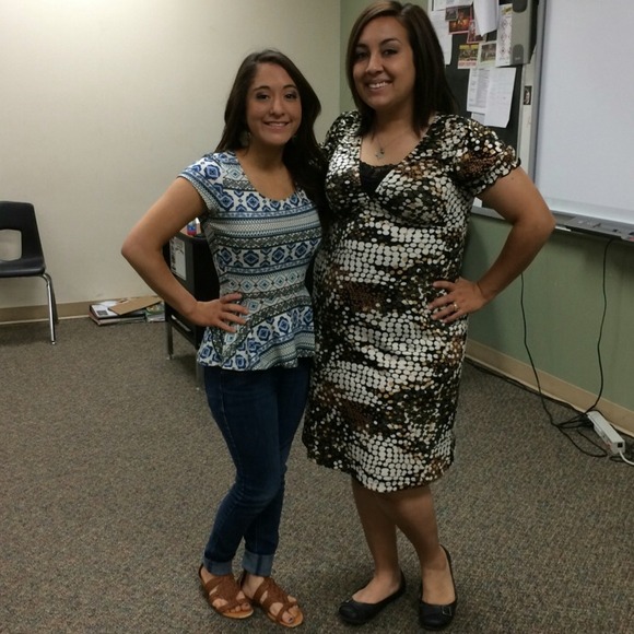 I don't wear my clothes after wearing them once - Picture 2 of 2