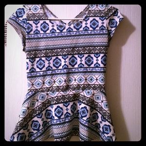 I don't wear my clothes after wearing them once