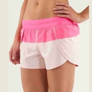 Lululemon Breeze By Short