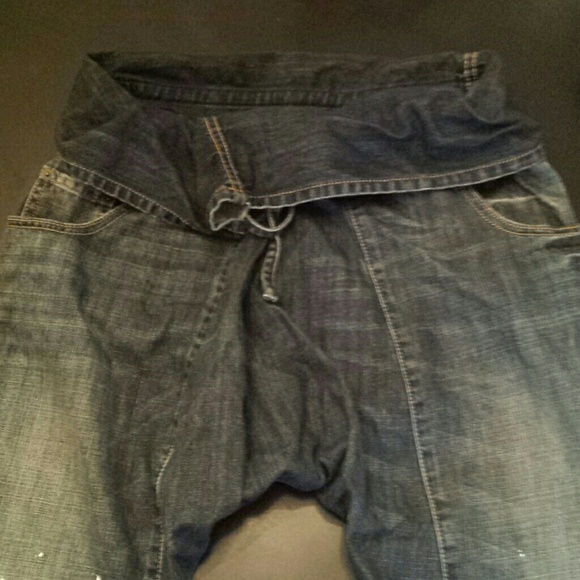 Hiram Jeans NWOT