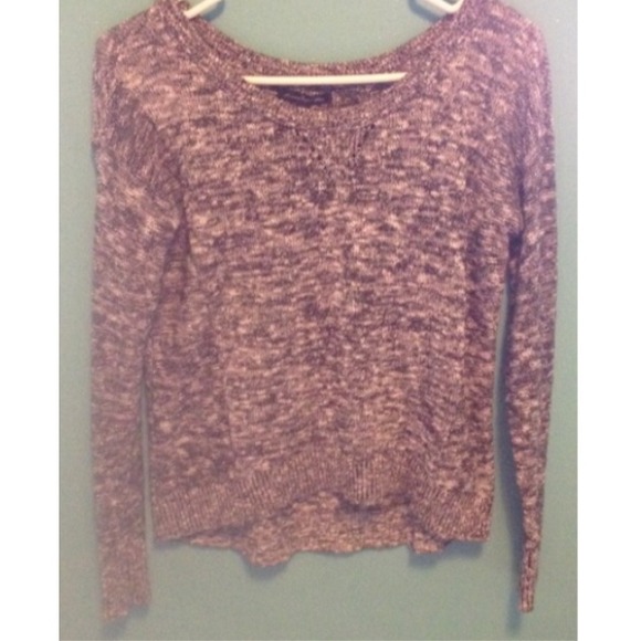 American eagle shine sweater - Picture 1 of 1