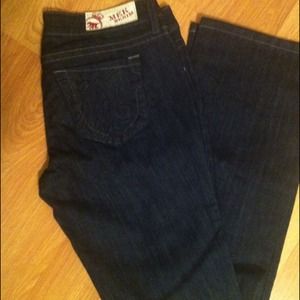 MEK jeans