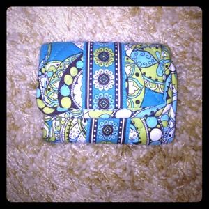 Vera Bradley Wallet