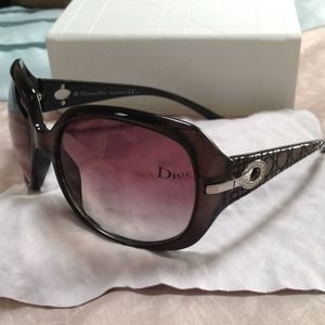 Christian Dior Sunglasses
