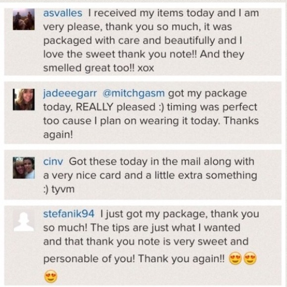 🌟Stats & Feedback🌟 - Picture 2 of 3