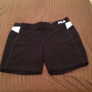 REDUCED NWOT - Training Shorts