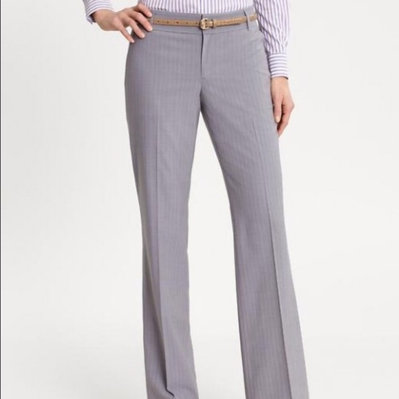 NWT! Banana Republic Trousers
