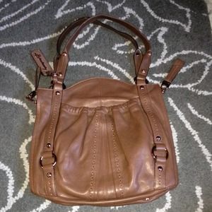 B MAkowsky handbag in mint condition