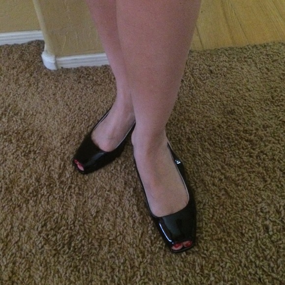 Super cute wedge