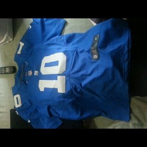 Giants Jersey