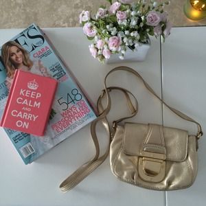 MICHAEL Michael Kors small crossbody bag