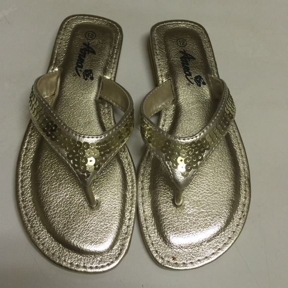 ‼️Cute girl sandals ‼️
