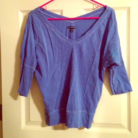 American Eagle Top