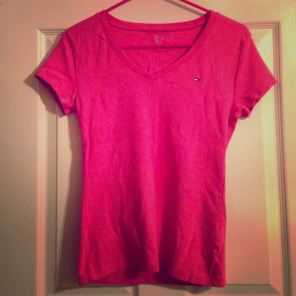 Tommy Hilfiger tee