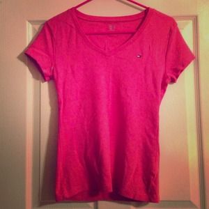 Tommy Hilfiger tee
