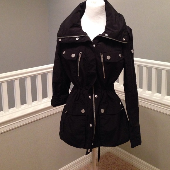 BCBGMaxAzria Outerwear - Bundle for @mrshoyt007