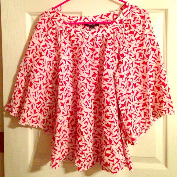 Stylish blouse
