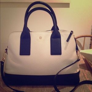 Kate Spade Southport Avenue Jenny Bag