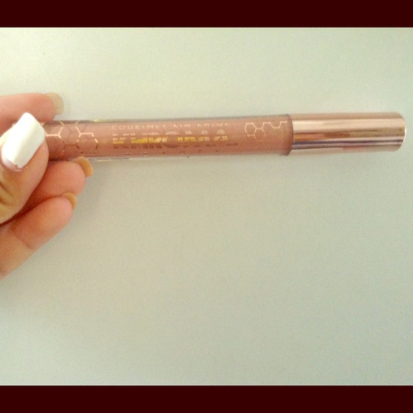 Kardashian Beauty Nude Lip Gloss