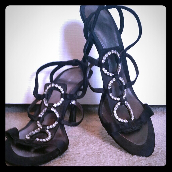 Nine West Heels