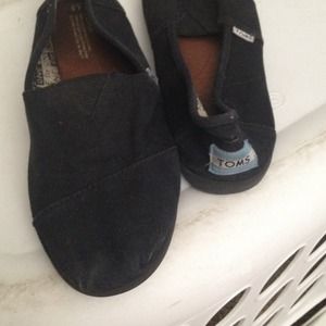 Kids toms
