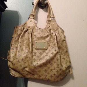 Inspired bag