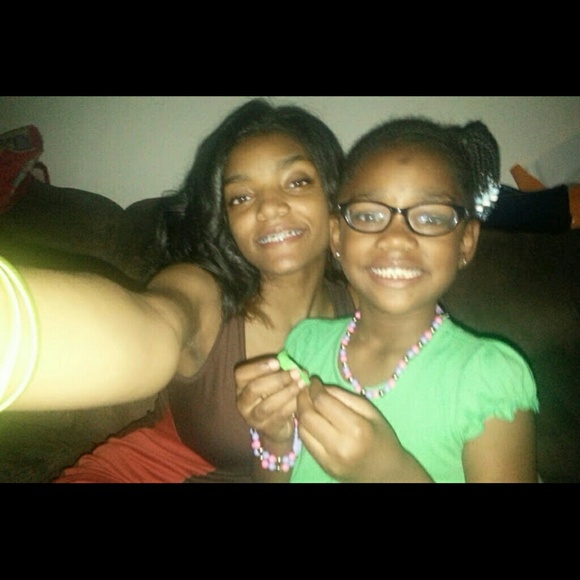 They are the reason I breathe!