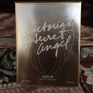 Victoria secret angel perfume