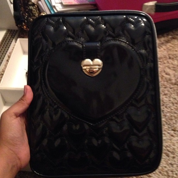 iPad Case