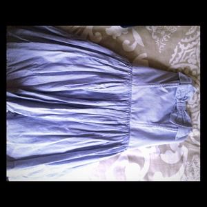 Jack Wills summer dress, US size 6