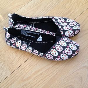 mad paul shoes