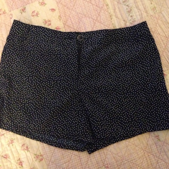 Cute summer shorts
