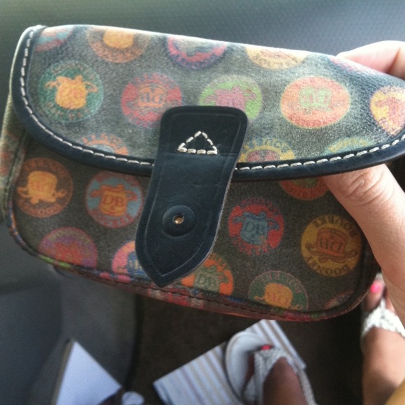 Dooney & Bourke Handbags - Small bag Dooney & Bourke Handbags - Small bag