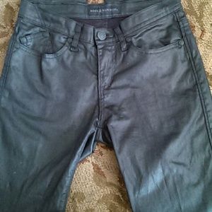 Rock &Republic skinny jeans