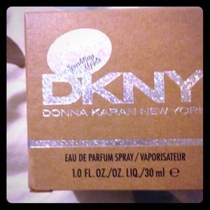 Perfume "Be Delicious"