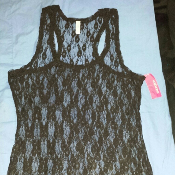 Bathing suit cover up