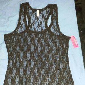 Bathing suit cover up