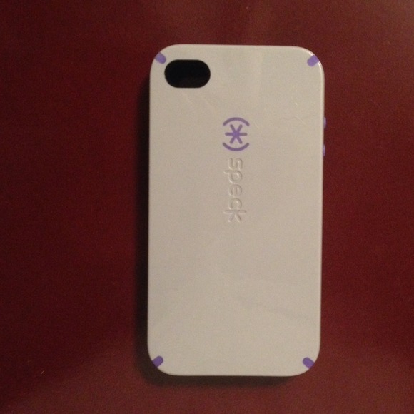 Speck CandyShell iPhone 4/S case