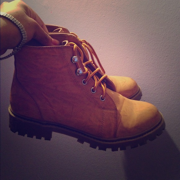 Cute fall boots
