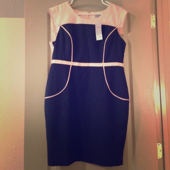 Dorothy Perkins sheath dress