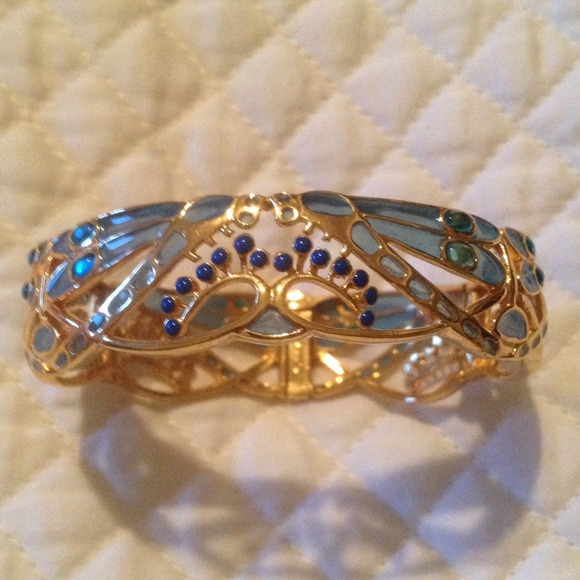 Jewelry - Stained Glass Bracelet