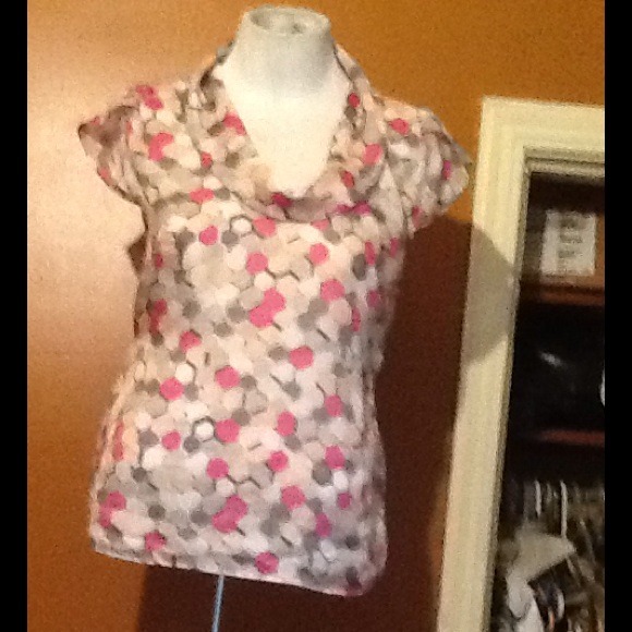 Springtime fun in a top