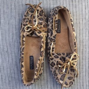 Sperry Top-Sider Loafers