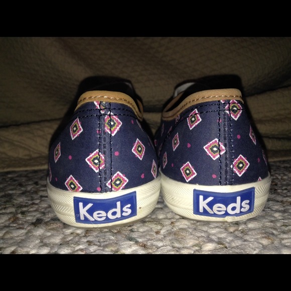 Keds shoes