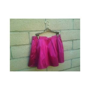 Forever 21 Skater Skirt