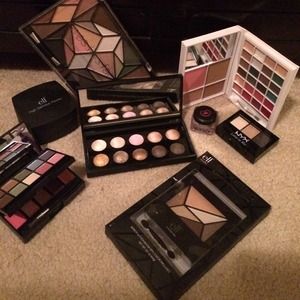 Make up bundle
