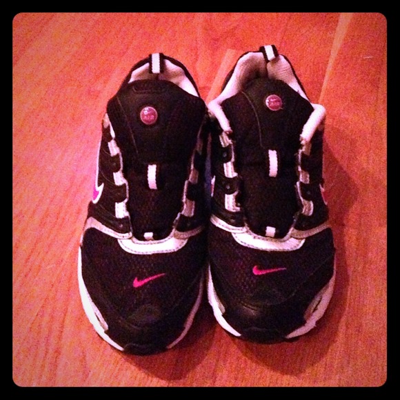 Nike Air Sneakers
